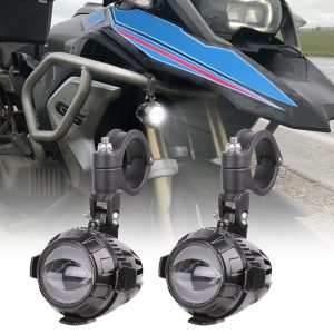 BMW R 1200 GS Led Zusatzscheinwerfer