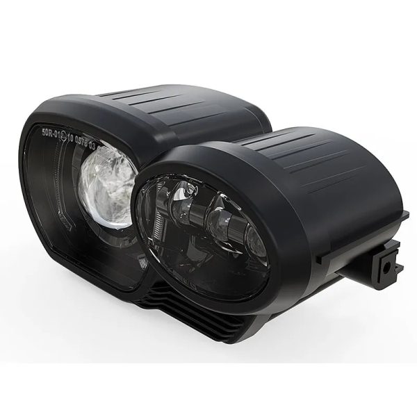 BMW K1200R LED Scheinwerfer